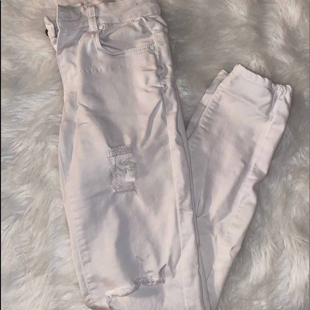 women’s skinny jeans